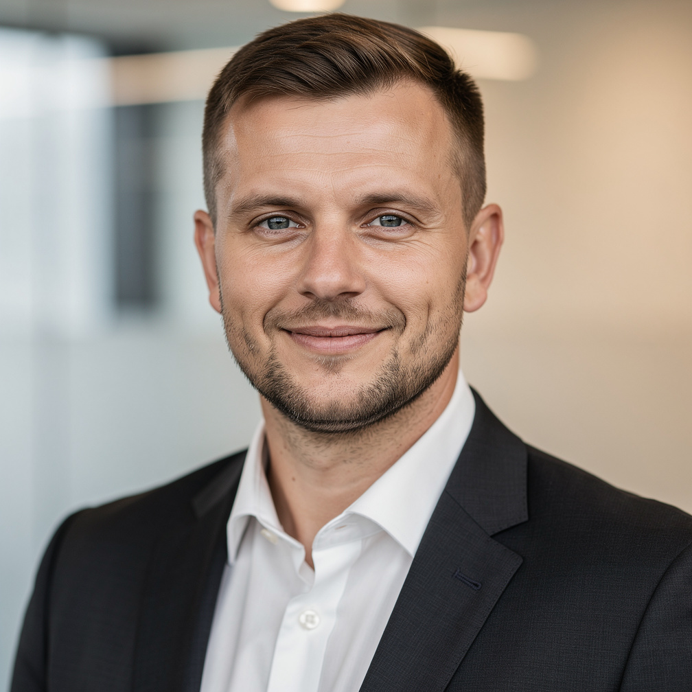 Алексей Морозов